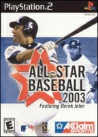 All-Star Baseball 2003